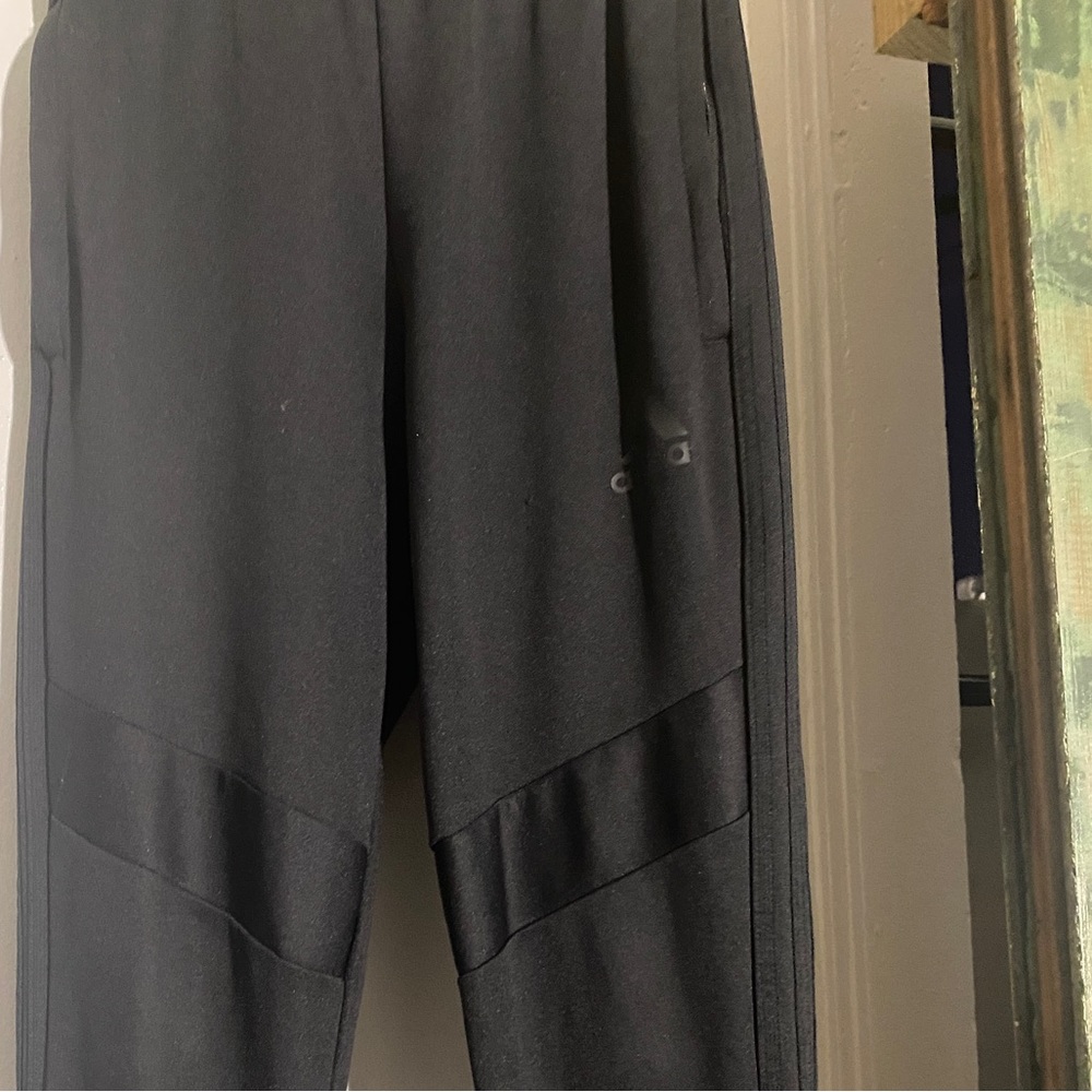 Adidas joggers